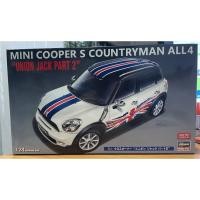 ราคา Hasegawa Mini Cooper s Countryman All 4 (16824870710)