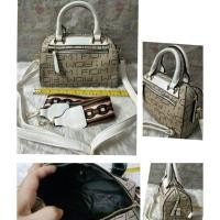 ราคา กระเป๋าสะพาย Coco London แท้พร้อมถุงผ้า Sale (584518082)