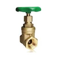 ราคา SANWA ประตูน้ำ ขนาด 1/2"(4หุน) ประตูน้ำทองเหลือง วาล์วประตูน้ำทองเหลือง บอลวาล์ว พวงมาลัย (4207530427)