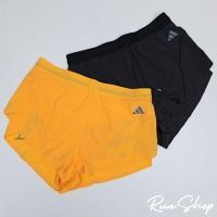 ราคา กางเกงวิ่งขาสั้นผู้หญิง Adidas Adizero Split Shorts 2นิ้ว ของแท้100% Shopไทย (43003399050)
