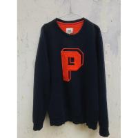 ราคา เสื้อกันหนาว Polham Crewneck (9368963745)