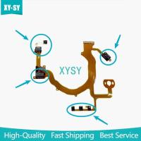 ราคา ใหม่สําหรับ Canon G7X2 G7XII G7X Mark II G7X3 เลนส์กลับหลัก Flex Cable อะไหล่ซ่อมกล้อง + เซ็นเซอร์ + ซ็อกเก็ต (43719207962)