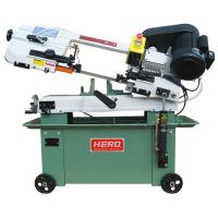 ราคา เครื่องเลื่อยสายพาน 7 นิ้ว รุ่น HR-712A ยี่ห้อ HERO (เปิดใบกำกับภาษีได้) (6839068229)