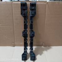 ราคา ขายึดกันชนด้านหลังสําหรับ Honda HRV 2015 - up. 1 ชุด (ขวาและซ้าย) (40718781610)