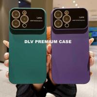 ราคา SAMSUNG A05 CASE MACAROON BIG LENS CAMERA CASE เลนส์ใหญ่ SAMSUNG A05 (42705714731)