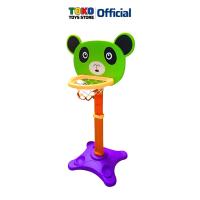 ราคา แป้นบาสเด็ก แป้นบาสแพนด้า Panda Basket (19429281708)