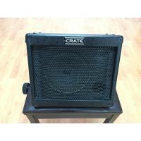 ราคา ตู้แอมป์เอนกประสงค์ CRATE รุ่น TX15 มือสอง (5751816137)