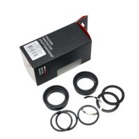 ราคา กะโหลกจักรยาน BB86R386 TOKEN กระโหลกเฟรม TOKEN BB86R386 ใส่แกน 30มิล (4130) (9003798186)