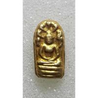 ราคา ปรกใบมะขามเนื้อทองคำ ปรกใบมะขามเนื้อทองคำหลวงปู่ศุข พระปรกใบมะขามเนื้อทองคำท่านหลวงปู่ศุข (28309225367)