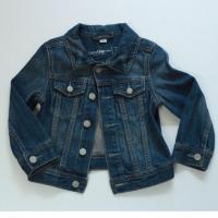 ราคา BabyGap Toddler 2Y เสื้อแจ็คเก็ตยีนส์เด็ก พร้อมส่งค่ะ ของแท้ (15940471703)