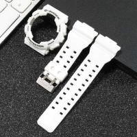 ราคา G Shock อะแดปเตอร์แท้,สายนาฬิกาชุดปลอกบดสีทอง5146 Gd GA 100 110 (17599646021)