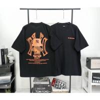 ราคา เสื้อยืดแฟชั่น เสื้อยืดงานแบรนด์ เสื้อยืดงานป้าย เสื้อผ้าCotton100% เสื้อยืดฟรีไซส์ oversized (41754592878)
