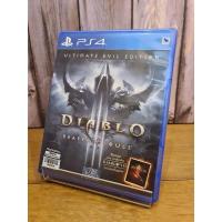 ราคา แผ่นเกม Playstation4 (ps4) เกม Diablo 3 reaper of Souls (15985180530)