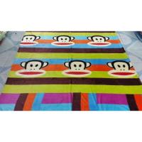 ราคา ผ้าห่มนาโนขนาด 6 ฟุต (589941779)