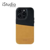 ราคา ALTO เคส Metro สำหรับ iPhone 14 Pro สี Caramel/ Raven l iStudio By Copperwired (21249979834)