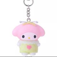 ราคา พวงกุญแจ Sanrio ลิขสิทธิ์แท้!! (28879754862)
