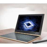 ราคา Yoga BOOK YB1-X90F/Lแท็บเล็ตพีซีพร้อมลําโพงคู่คุณภาพสูงและเทคโนโลยี Dolby Atmos (21979988916)
