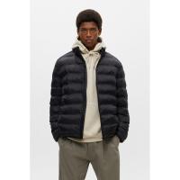 ราคา Pull&Bear เสื้อแจ็คเก็ตพองน้ําหนักเบา (44155751376)