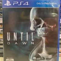 ราคา Ps4 : Until Dawn (มือสอง) (3504287167)