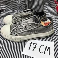 ราคา Converse เด็กมือสอง (1972011211)