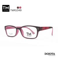 ราคา กรอบแว่นตา Toni Morgan รูปหน้าเล็ก รุ่น TMR 1049 สีชมพู Pink น้ำหนักเบา ยืดหยุ่นได้ดี (25646155239)