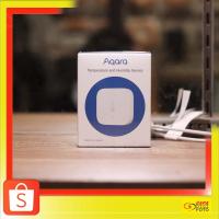 ราคา Aqara Temperature and Humidity Sensor-เครื่องวัดอุณหภูมิและความชื้น (15305442088)
