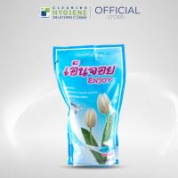 ราคา [ปลีก] เอ็นจอย / Enjoy น้ำยาซักผ้า ขนาด 500 มล. น้ำยาซักผ้าเอ็นจอย (10887757977)