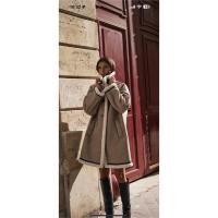 ราคา Zara เสื้อโค้ท แท้ 100% (24413454965)