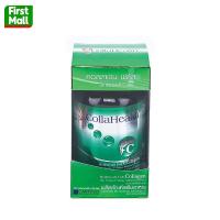 ราคา Collahealth Collagen plus _" ชนิดเม็ด"_คอลลาเฮลท์ คอลลาเจน (1 ขวด 100 เม็ด) (27306162803)