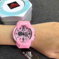 ราคา นาฬิกาD-ziner ผู้หญิง รุ่น8171 (5906779209)