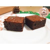 ราคา บราวนี่ ชอคแท้ ขายแยก ชิ้นละ18บาท ขั้นต่ำ5ชิ้น (6297551401)
