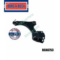 ราคา คานปีกนกหน้า ข้างซ้าย (Suspension Arm) วอลโว่ VOLVO S60 II ปี 2010, S80 II ปี 2006, V70 III ปี 2007 (3674365169)