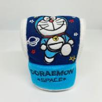ราคา หุ้มหัวเกียร์ ออโค้ มีปุ่มกดด้านข้าง โดเรม่อน Doraemon SPACE สินค้าลิขสิทธิ์แท้ แบบผ้า หุ้มเกียร์ เกียร์ ธรรมดา ออโต้ (19893433135)