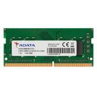 ราคา 8GB (8GBx1) DDR4 2666MHz RAM NOTEBOOK (หน่วยความจำโน้ตบุ๊ค) ADATA PREMIER (AD4S26668G19-RGN) (19957961343)