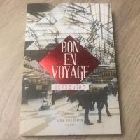 ราคา หนังสือมือสอง Bon En Voyage (3910835516)