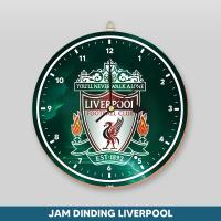 ราคา นาฬิกาแขวนลิเวอร์พูลตกแต่งห้องเด็กผู้ชาย - Decorin.aja (29302076434)