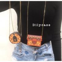 ราคา [พร้อมส่ง] Case airpods กระเป๋าหลุยส์ (3941791939)