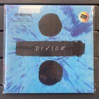 ราคา 2 LP Vinyl แผ่นเสียง ไวนิล Ed Sheeran - Divide (0625) (12599595887)