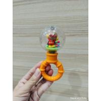 ราคา ของเล่นเขย่ามีเสียง อันปังแมน Baby Maracus มือสอง (41363669988)