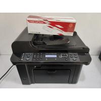 ราคา ((มือสอง))Hp Laserjet 1536dnf MFP เครื่องปริ้นเลเซอร์ขาวดำ ปริ้นสองหน้าอัตโนมัติ สแกน ถ่ายเอกสาร ฟีดบนอัตโนมัติ แฟกซ์ (22934215480)