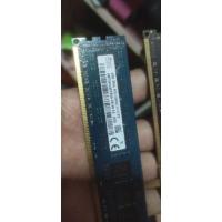 ราคา ddr3 hynix 8gb x1 bus 1600 มือ2 มี 2 ตัว (13354095055)