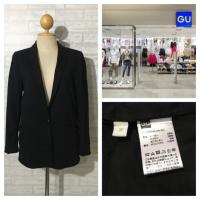 ราคา เสื้อสูท มือสอง Brand : GU (4109112495)