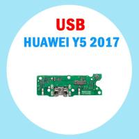 ราคา สายแพรตูดชาร์จ Huawei Y5 2017 USB แพรชาร์จ แพรตูดชาร์จ แพรตูด (5471521247)