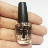 ราคา OPI Chip Skip mini ของแท้ ขนาดจิ๋ว 3.75ml น่ารัก พกเดินทาง (21532534)