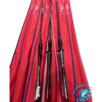 ราคา คันตีเหยื่อปลอม BISON BULL F2 ใหม่ล่าสุด (23146998145)