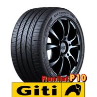 ราคา ยาง Gitt รุ่น P10 RunFlat 225/45RF18 225/50RF18 245/40RF18 245/50RF19 245/40RF19 275/35RF19 275/40RF19 245/45RF19 (24828937553)