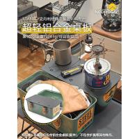 ราคา Stanley Stanley Classic กล่องอาหารกลางวัน 9.4L อุปกรณ์เสริม Ultra Light อลูมิเนียมตารางบอร์ดปิคนิค Camping อุปกรณ์กลางแจ้ง (42501290656)