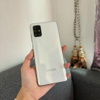 ราคา Samsung Galaxy A71 128GB (25730140932)
