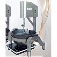 ราคา เครื่องกวนอเนกประสงค์ smooth เครื่องกวนไส้(รุ่นเตาไฟฟ้า) (23251705053)