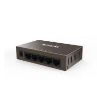 ราคา Tenda TEF1005D Switch Hub 10 100Mbps 5 พอร์ต Fast Ethernet (27006163391)